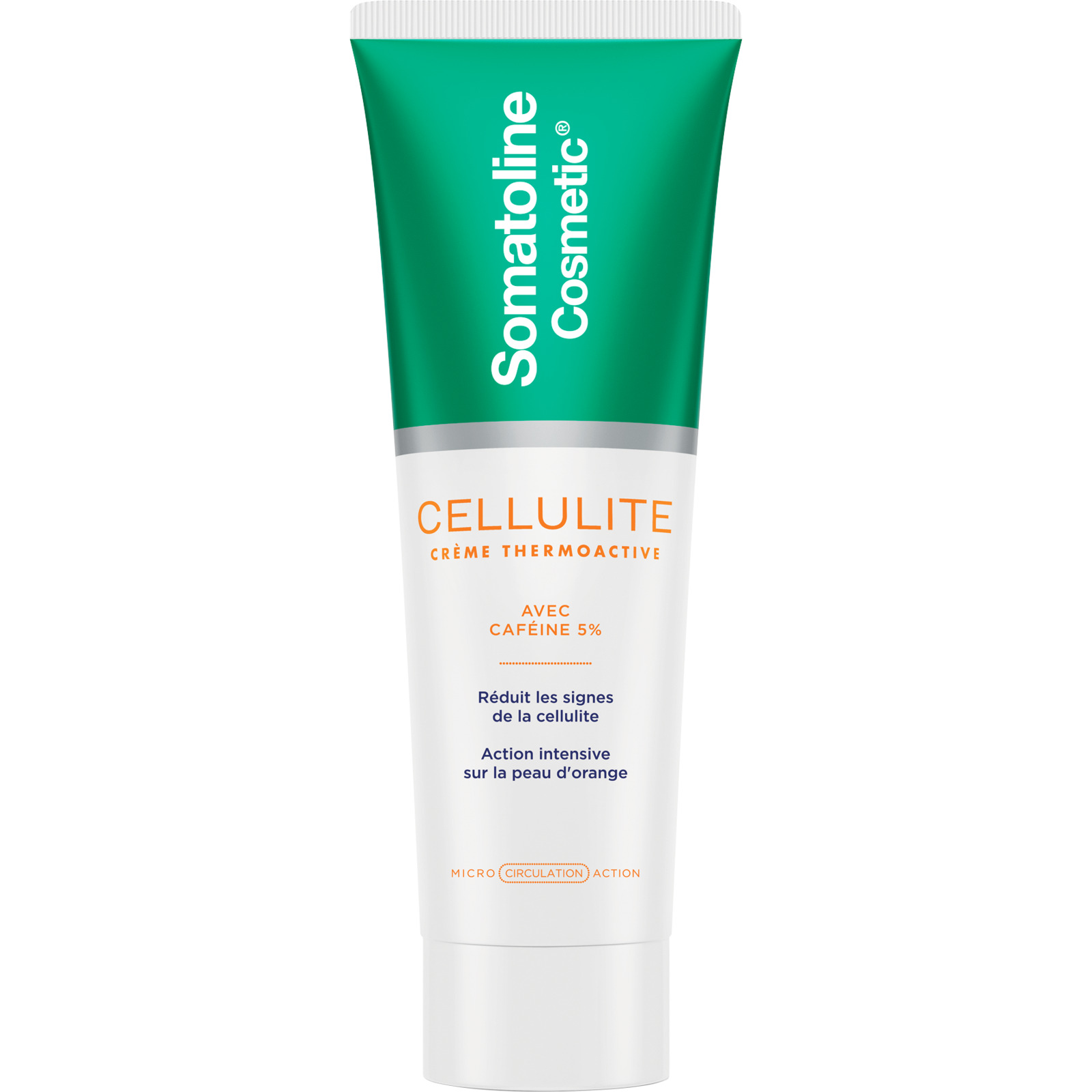 Somatoline Anti-Cellulite Creme 250 ml