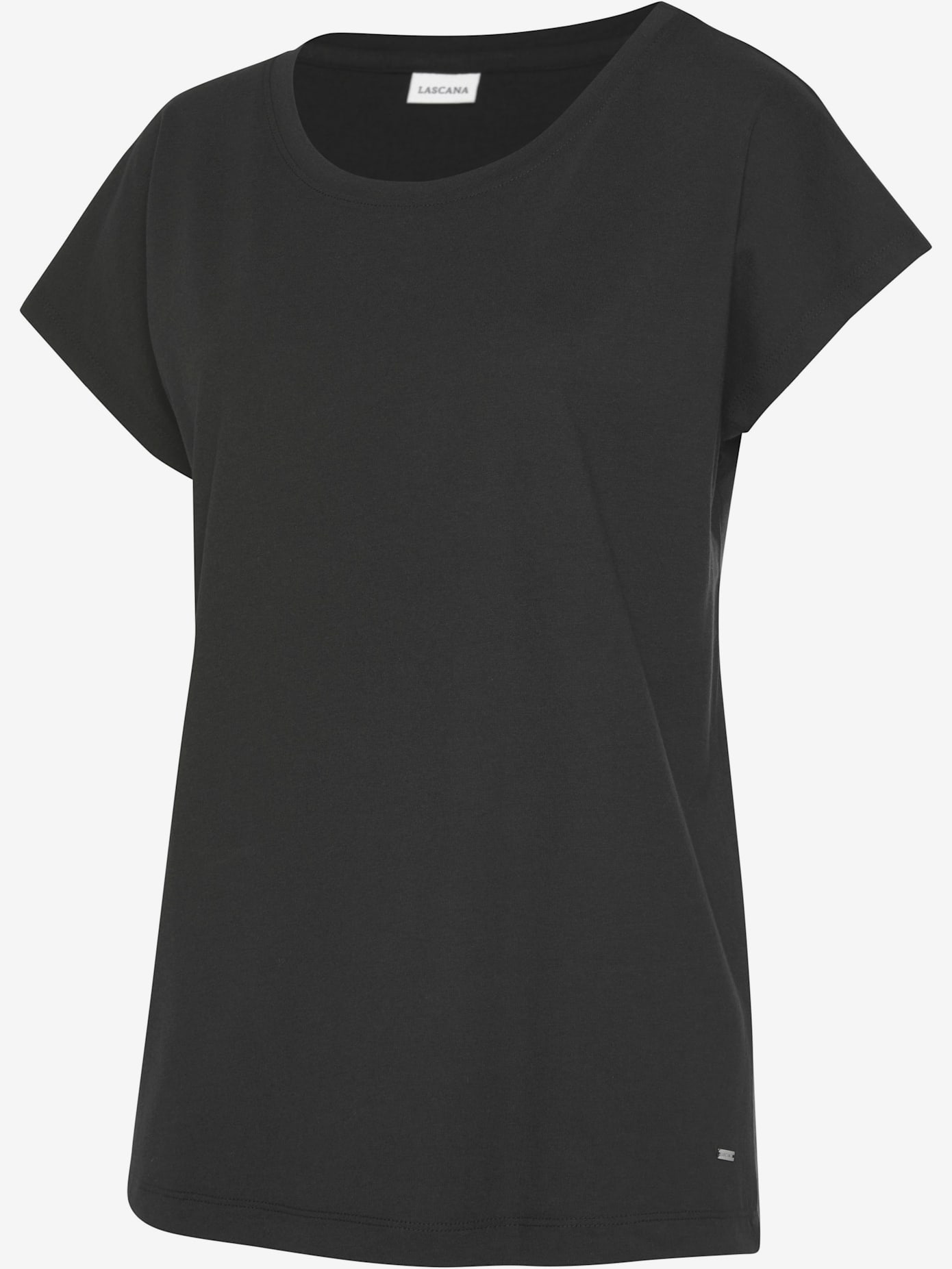 Haut de pyjama t-shirt à manches courtes