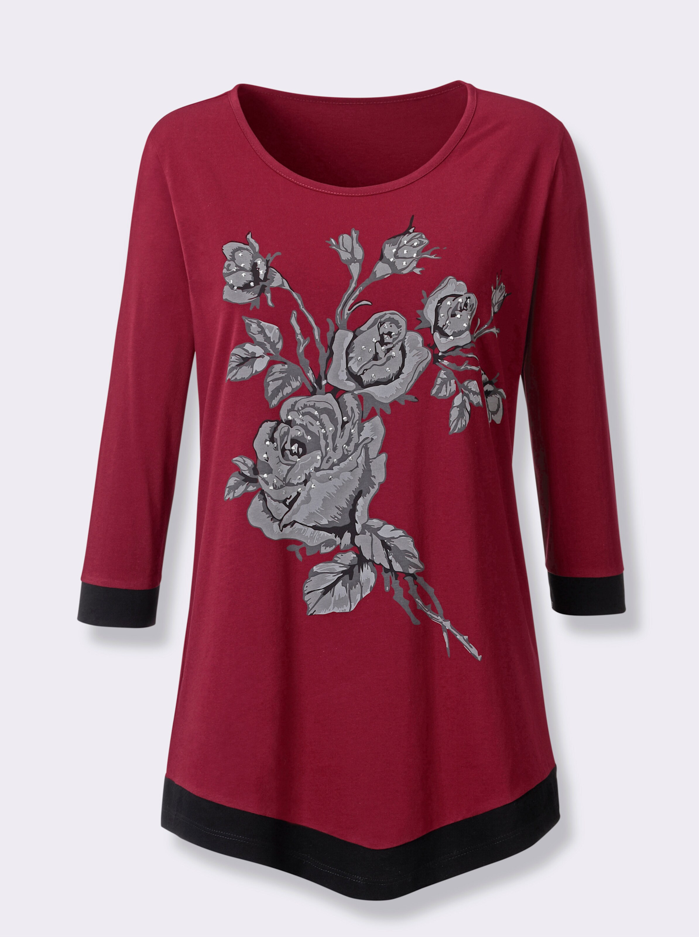 Tunikashirt