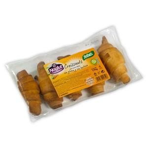 Noglut Croissants - 5 Unidades