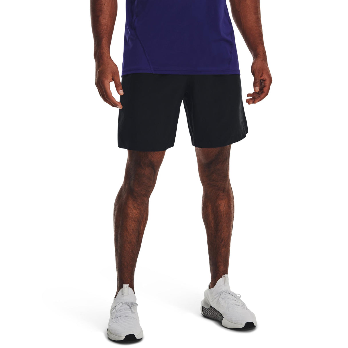 Under Armour<br>Woven Graphic Shorts