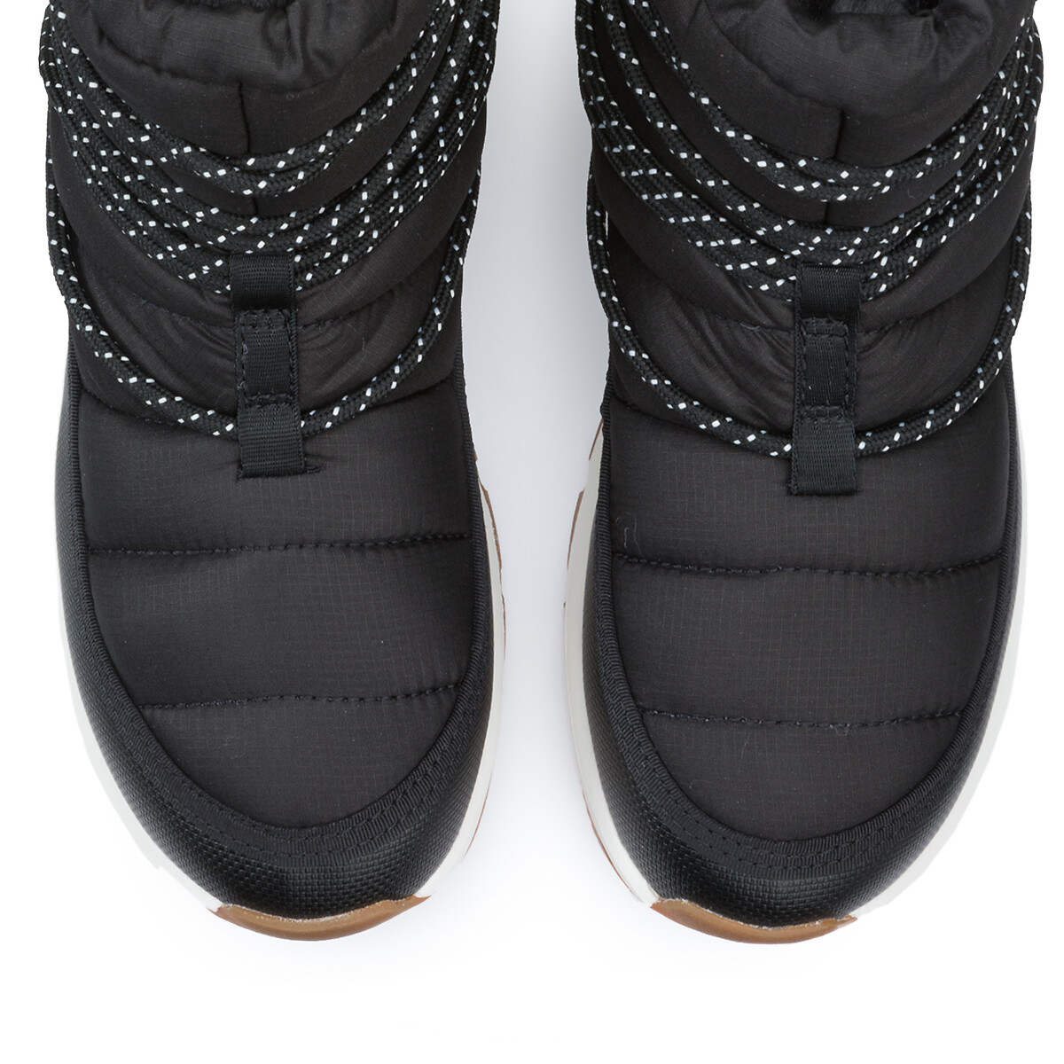 THE NORTH FACE<br>Botas Thermoball com cadarço