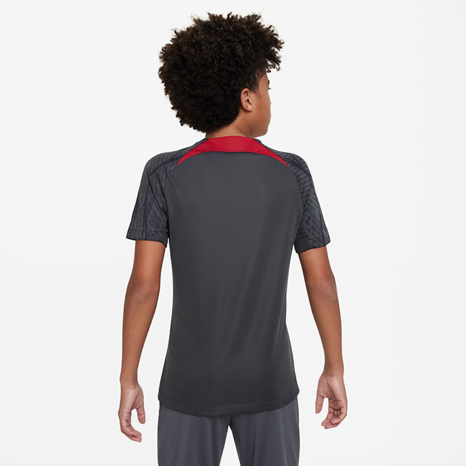 Nike Liverpool Strike Trainingsset Kids