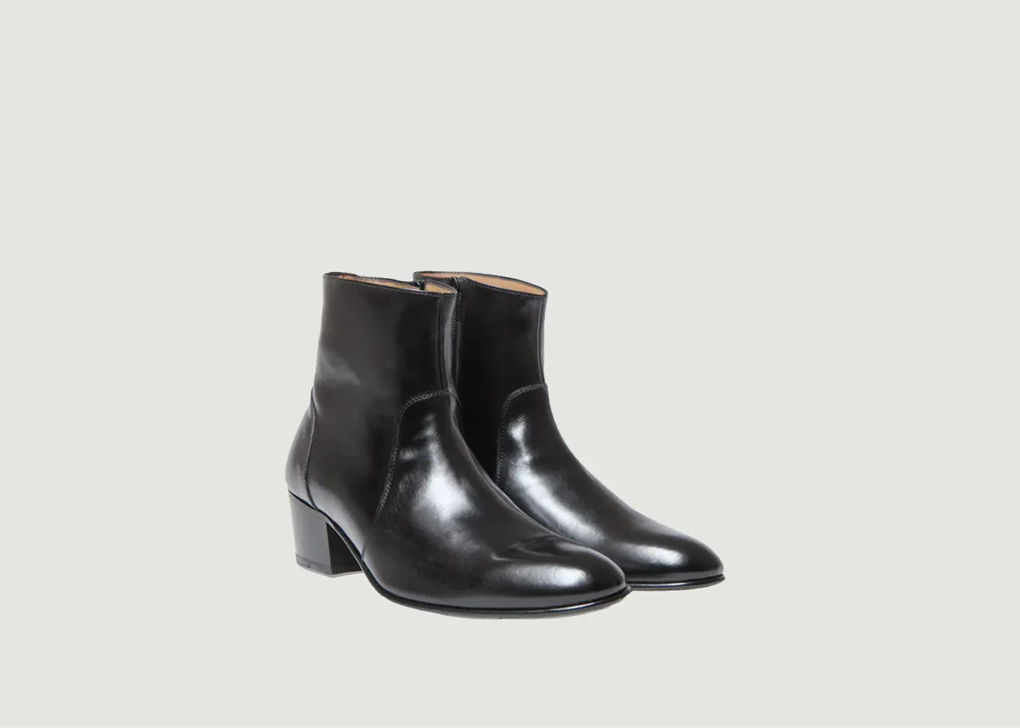 Boots Mario Philippe Zorzetto