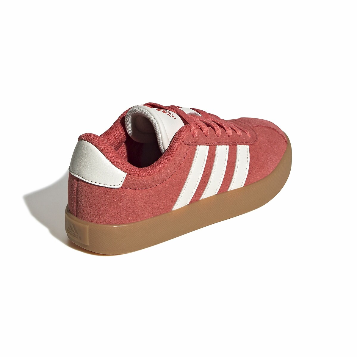 ADIDAS SPORTSWEAR<br>Tênis de couro VL Court 3.0