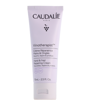 Caudalie Vinotherapist Hand & Nail Repairing Cream 75ml