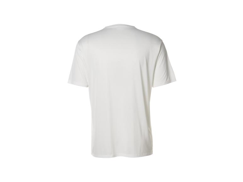 Heren sportshirt