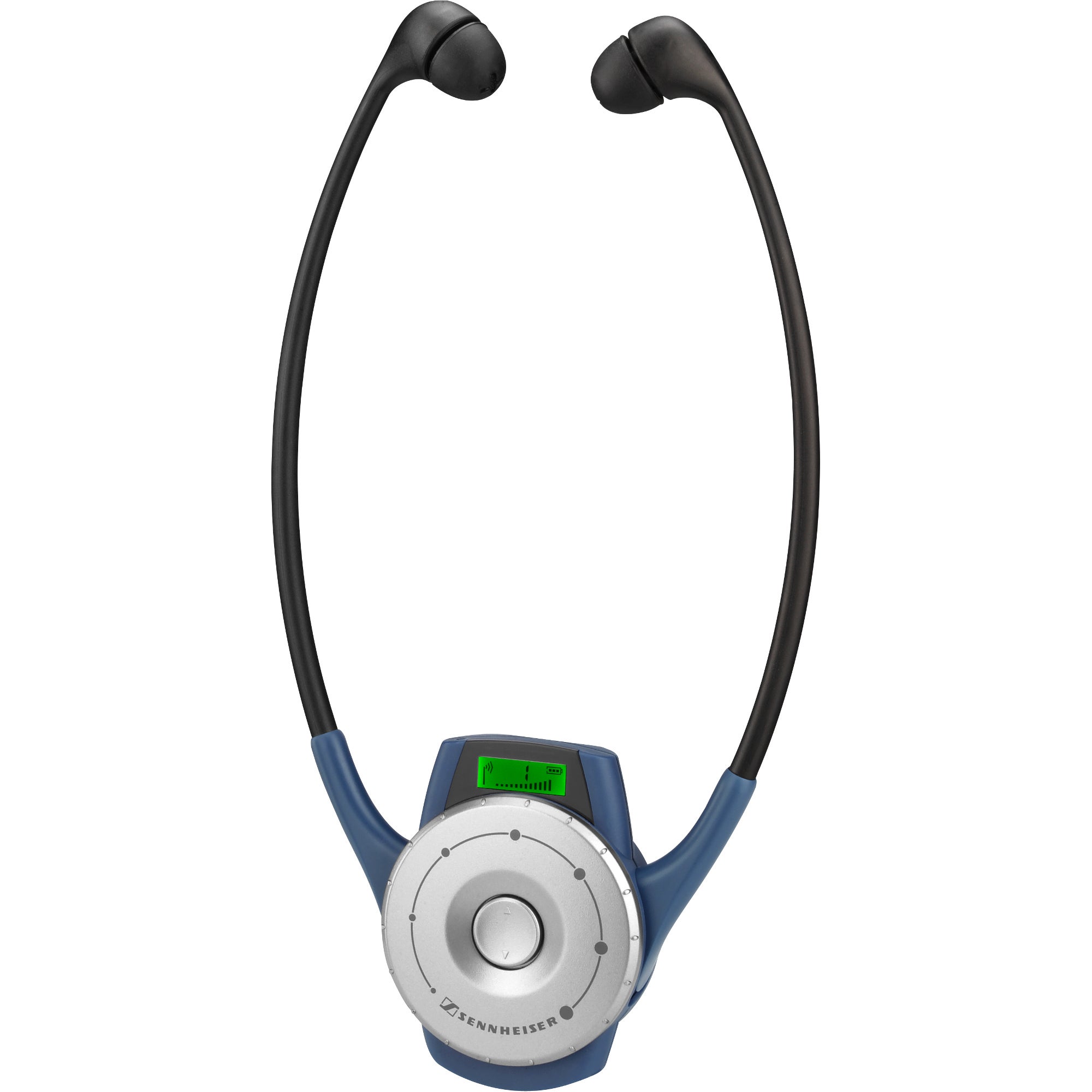 Sennheiser Tourguide headset bundel