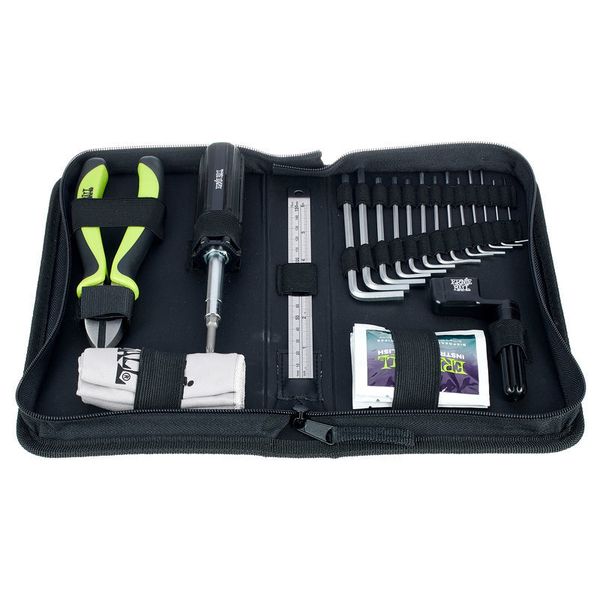 Ernie Ball Tool Kit