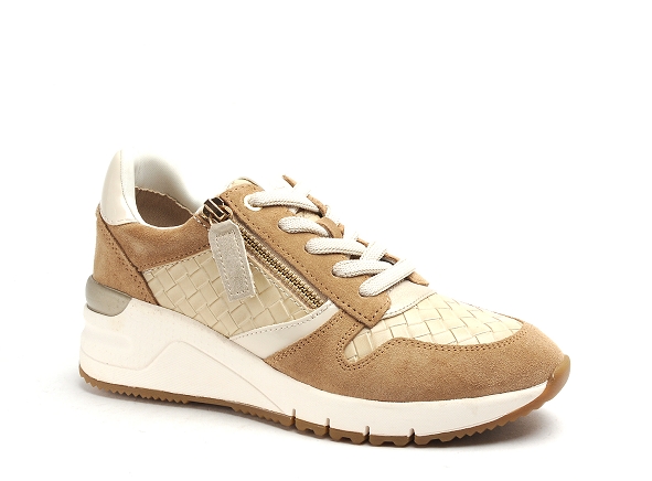 Tamaris basses femme 23702 28 beige