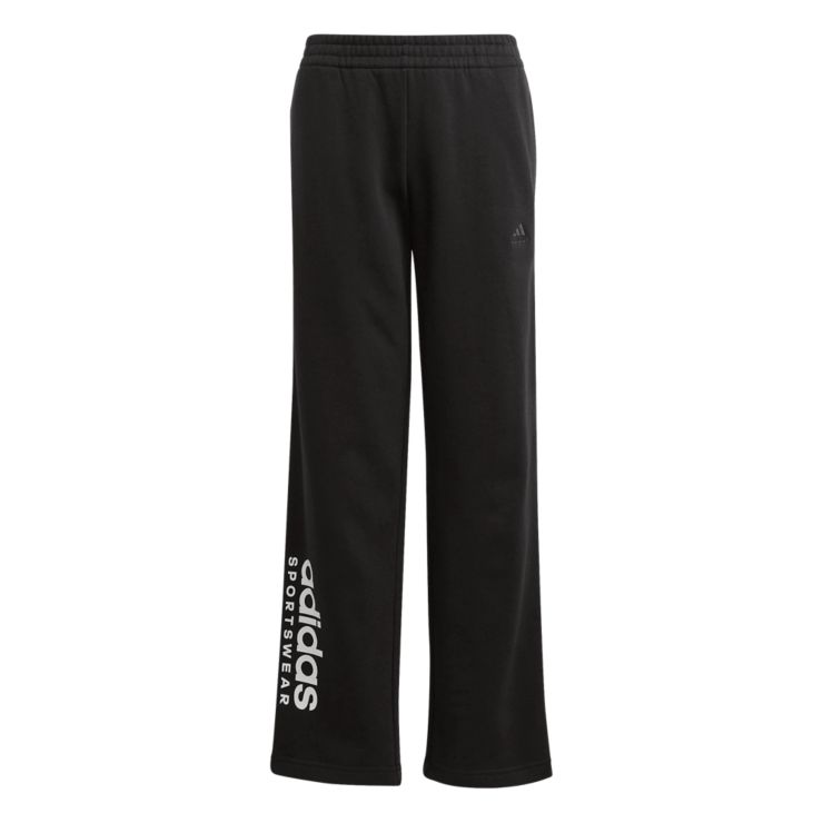 Adidas SportswearJ ALL SZN PANT - schwarz