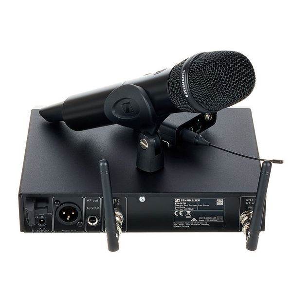 Sennheiser ew-D ME2/835-S Y1-3