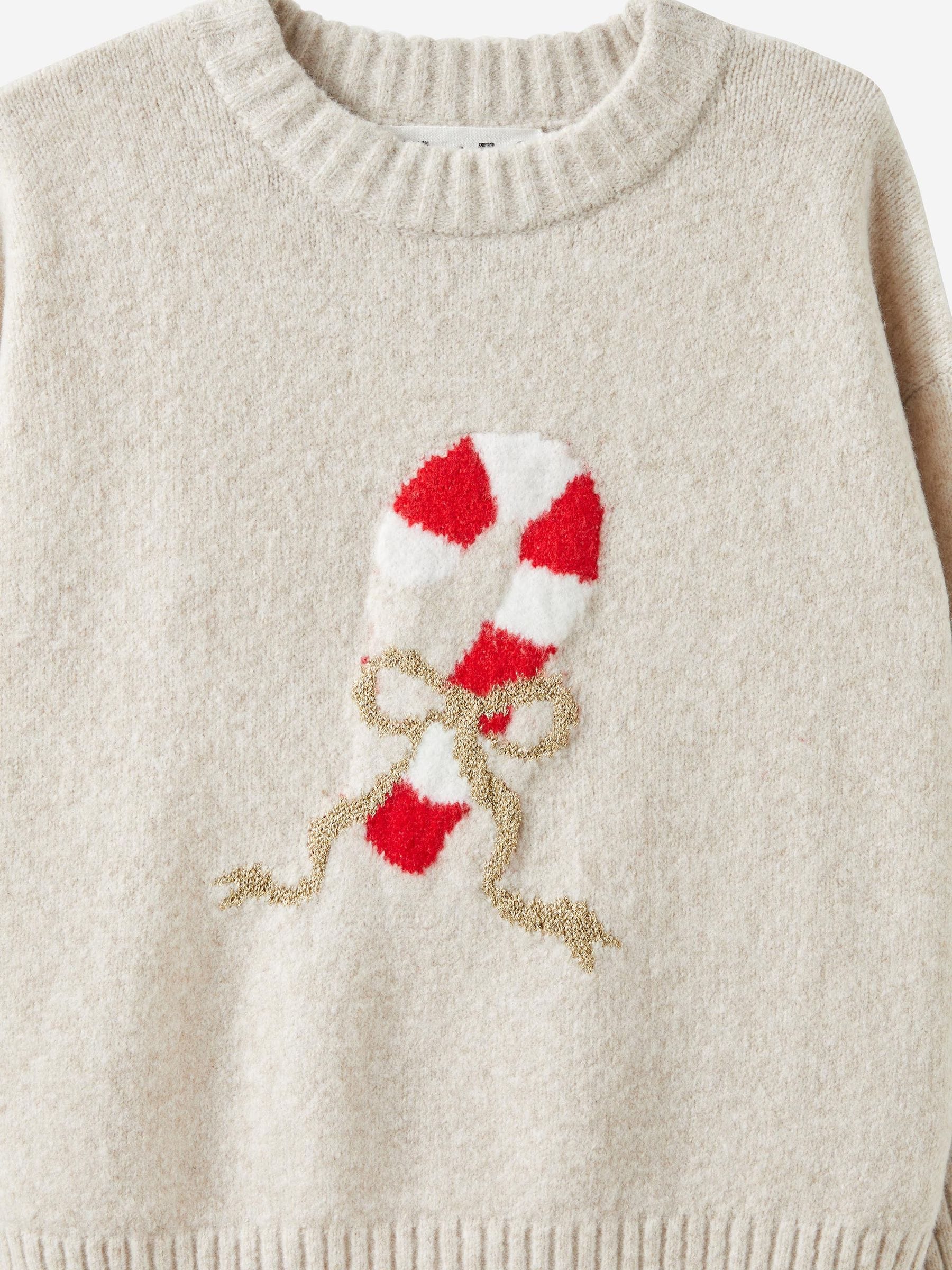 Wit - Cotton On Sam Soft Knit Jumper