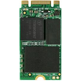 Transcend MTS400 64 Go M.2 Série ATA III MLC