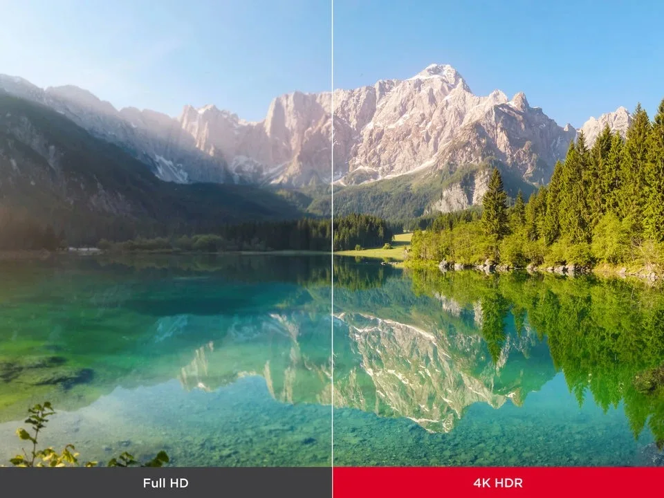 ViewSonic LS901-4K Vidéoprojecteurs UHD 4K