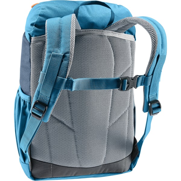 Sac à dos randonnée DEUTER WALDFUCHS 10 MARINE/WAVE