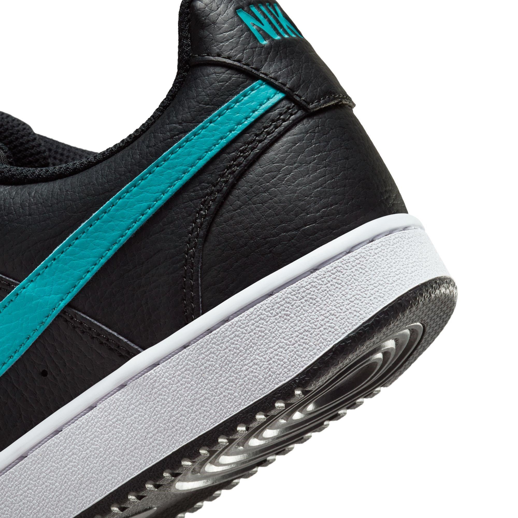 Nike Court Vision Low Trainers Mens