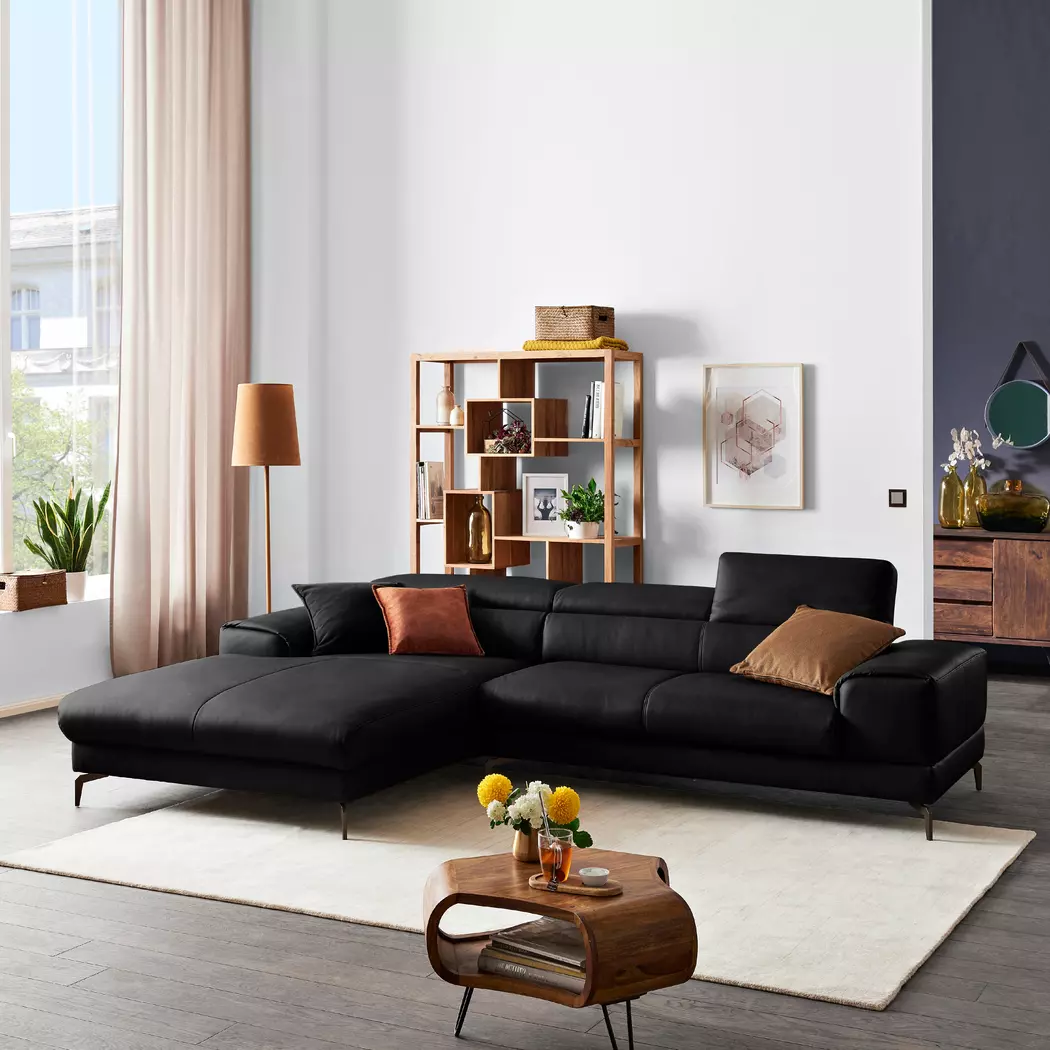 Ecksofa 21106 piedroo