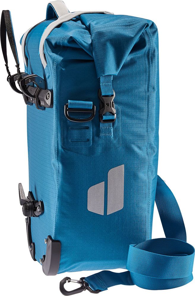 deuter Weybridge 20+5 - Fahrradtasche kaufen | Bike-Discount