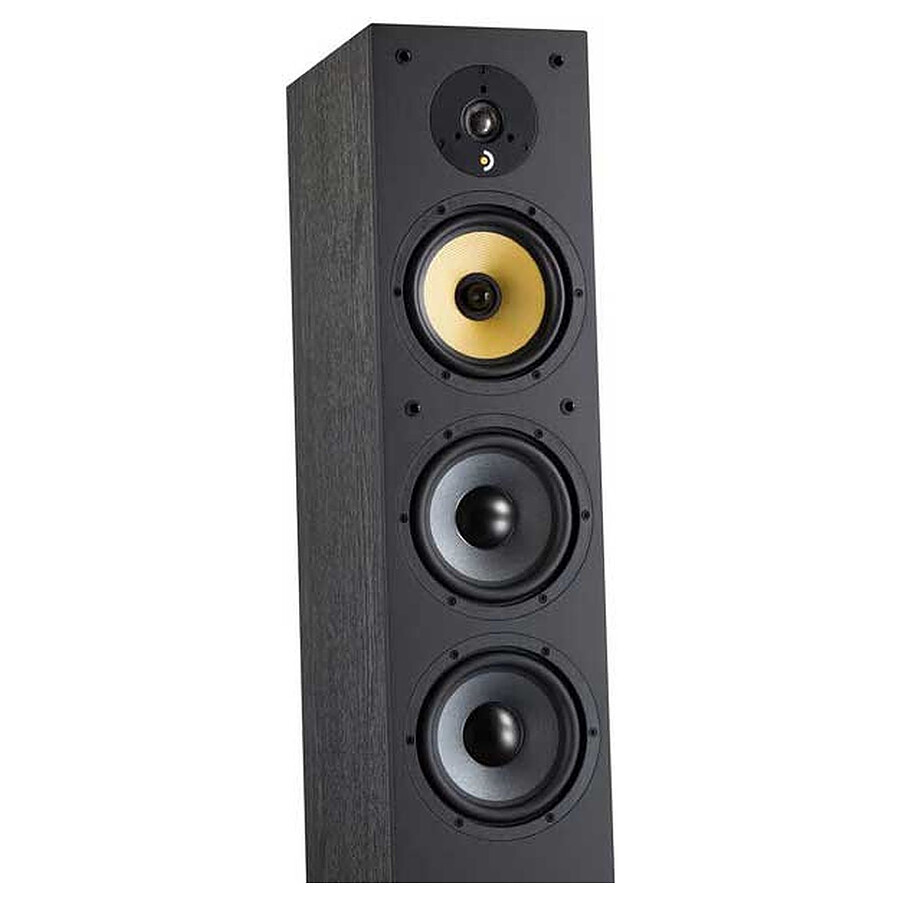 Davis Acoustics Pack Ariane 7 - Noir PM