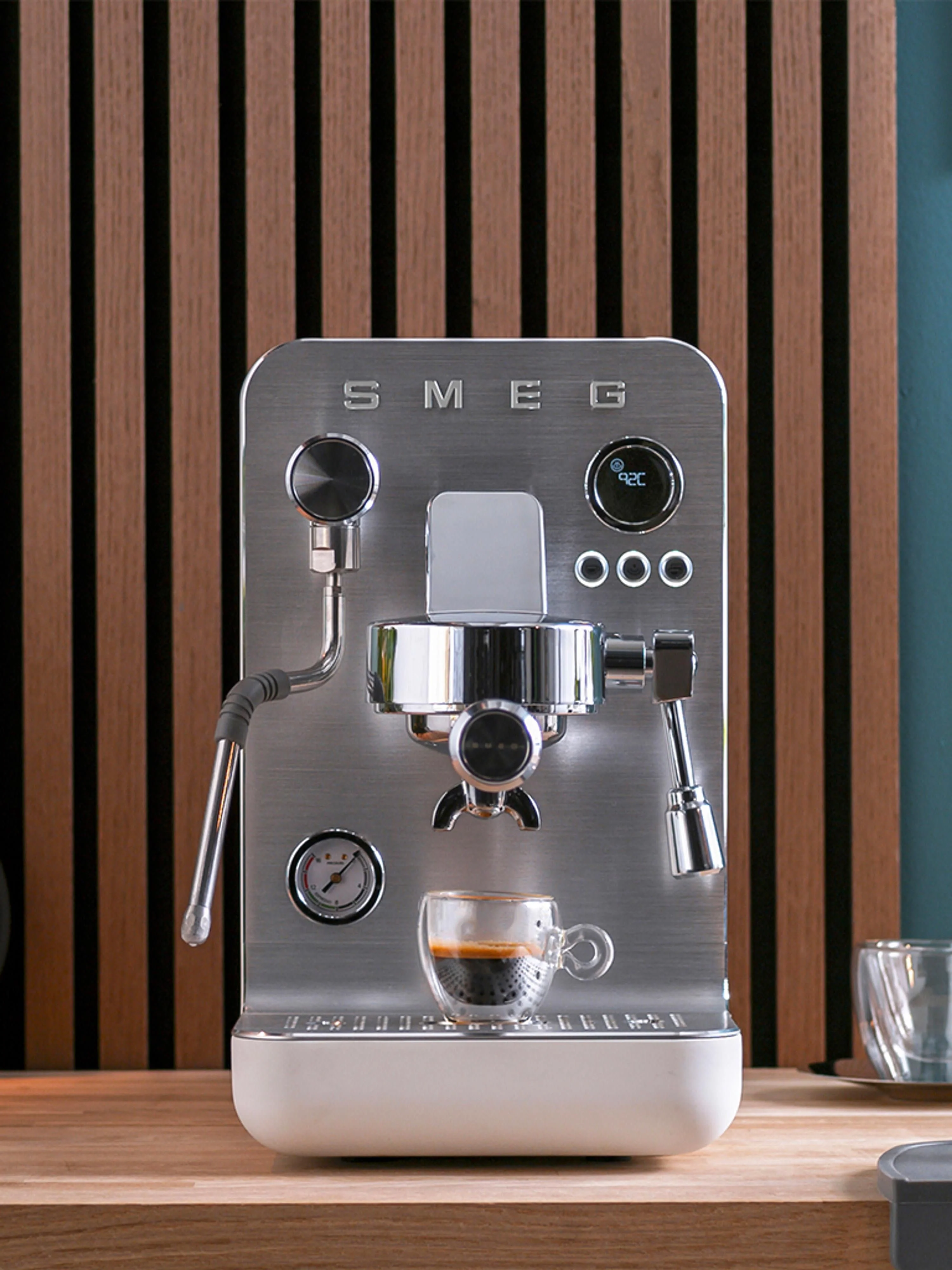 Espressomachine Mini Pro