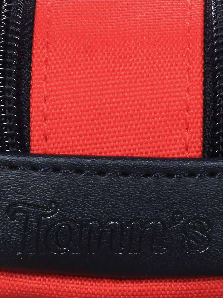 Trousse Tann's Antonin - 2 compartiments