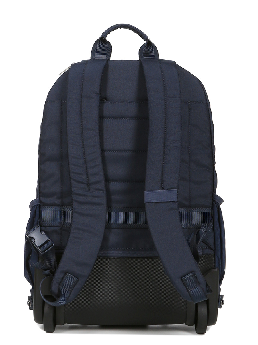 Sac À dos ordinateur À roulettes Roncato Easy Office 2.0 - 17.3 pouces