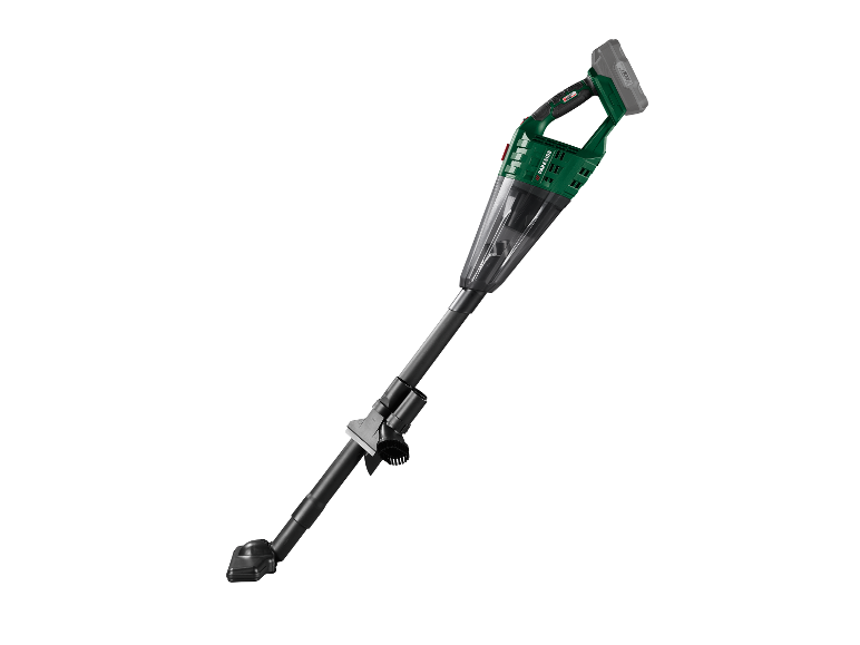 Accu-steelstofzuiger 20 V zonder accu en lader