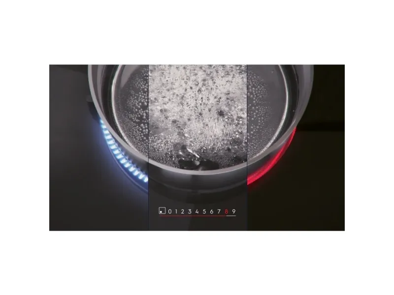 Electrolux LIT30231C, Sort, Indbygget, 29 cm, Zone induktionskogeplade, Keramisk, 2 zone(s)