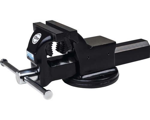 Professionele Küpper gesmede bankschroef 125 mm