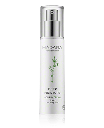 MÁDARA Deep Moisture Nourish Cream 50ml