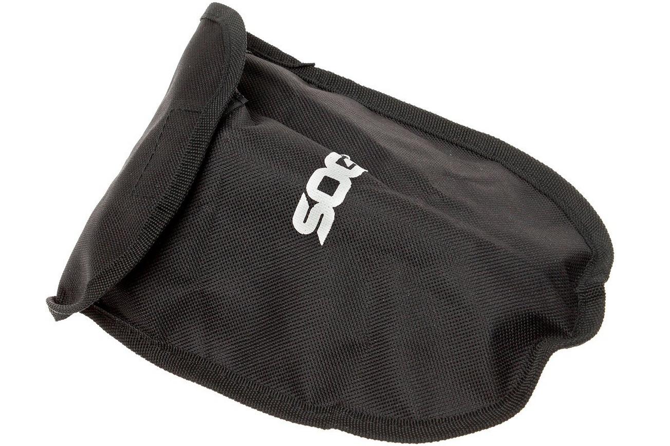 SOG Entrenching Tool - F08-N vouwschep
