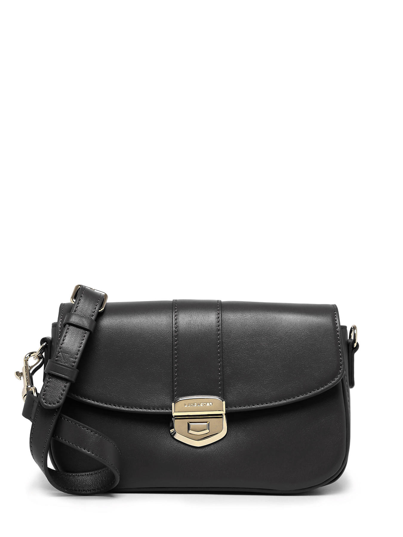 Sac bandoulire Donna fia cuir LANCASTER