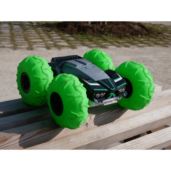 Voiture télécommandée EXOST - 360 Tornado 1:10