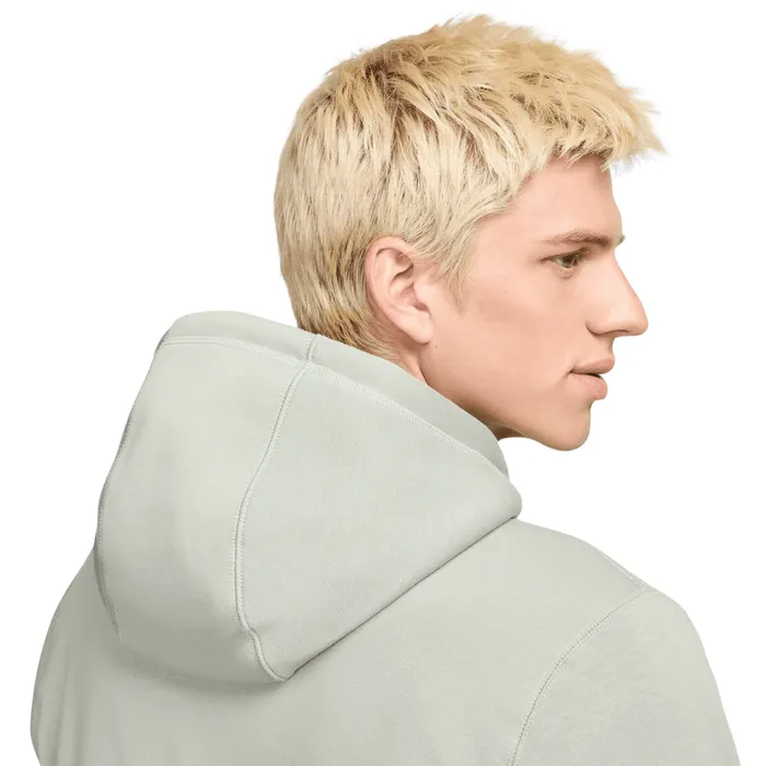 Nike Club Fleece Hoodie Heren