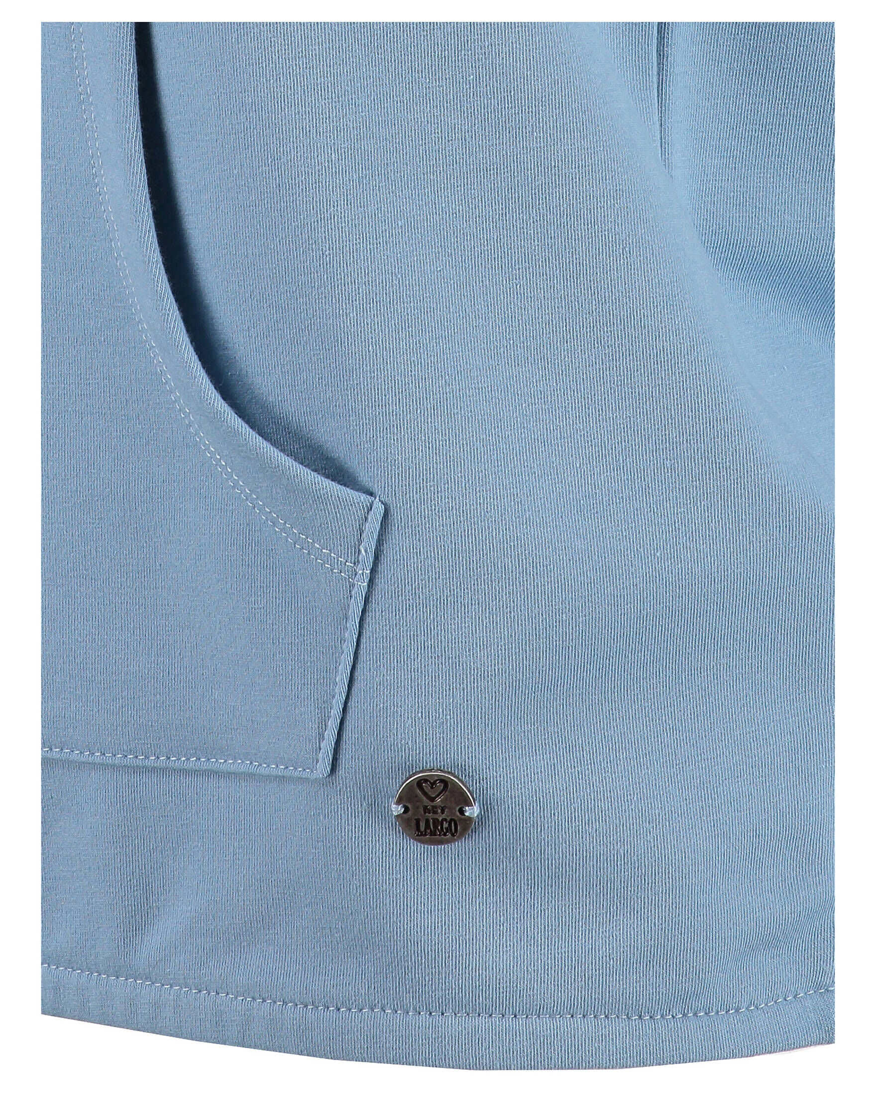 Key Largo| Damen Hoodie WSW POSSIBLE