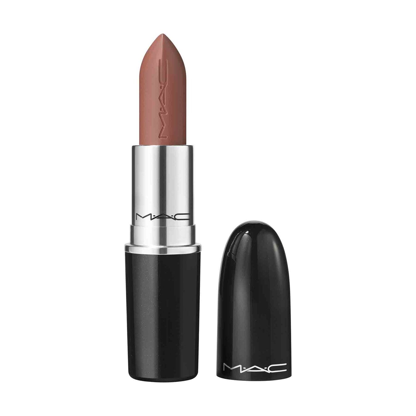 M•A•C Powder Kiss LipstickSignature Move