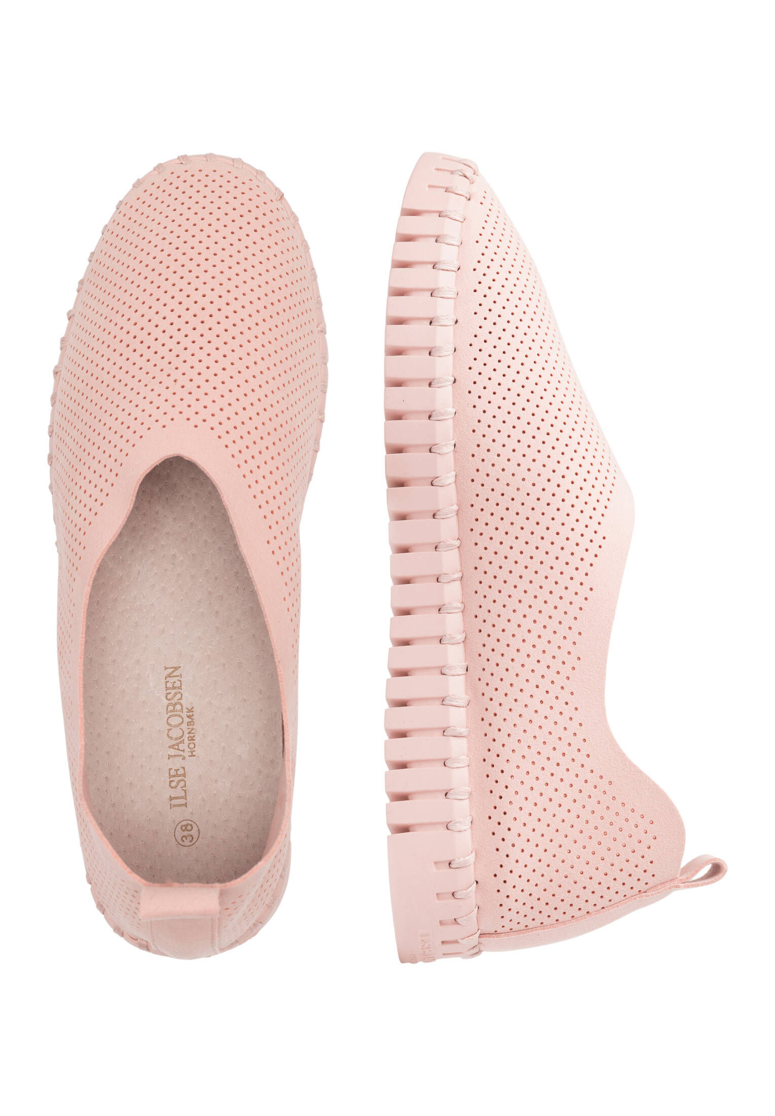 Ilse Jacobsen| Damen Sneaker TULIP3272CB