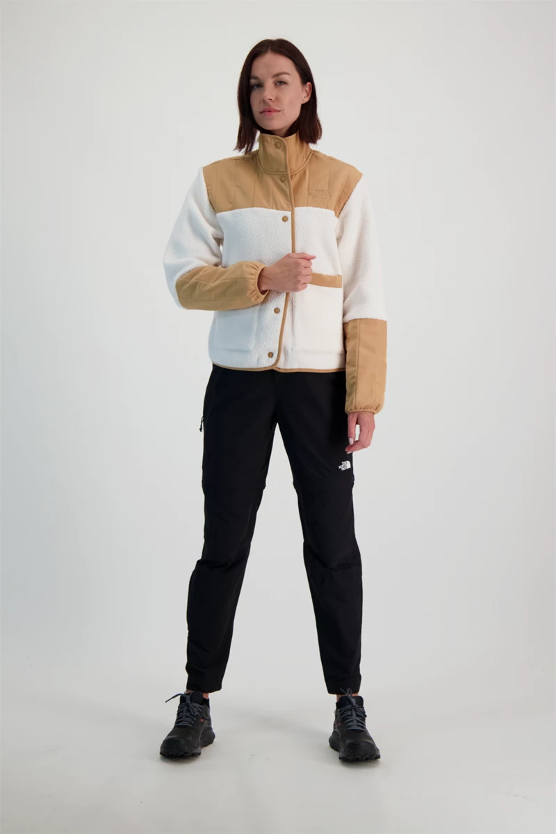 The North Face Cragmont Damen Midlayer