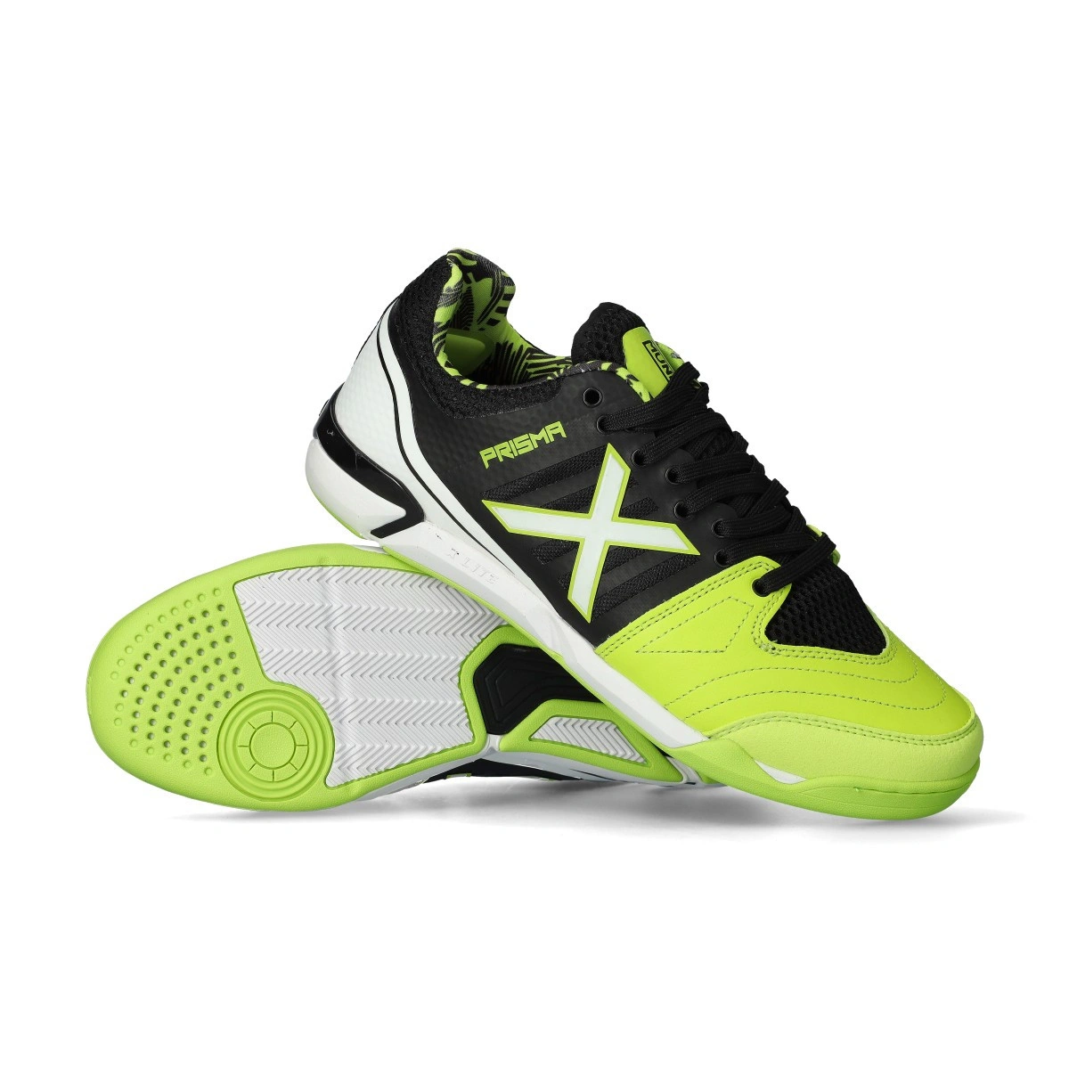 Sapatilha futsal Munich Prisma