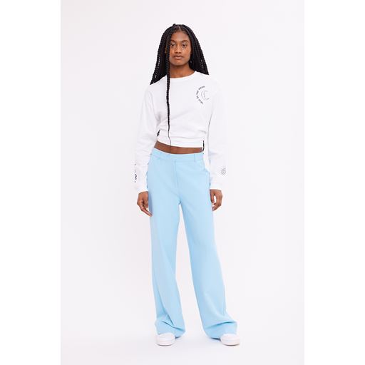 Envii Ensmith Bukser, Air Blue, M