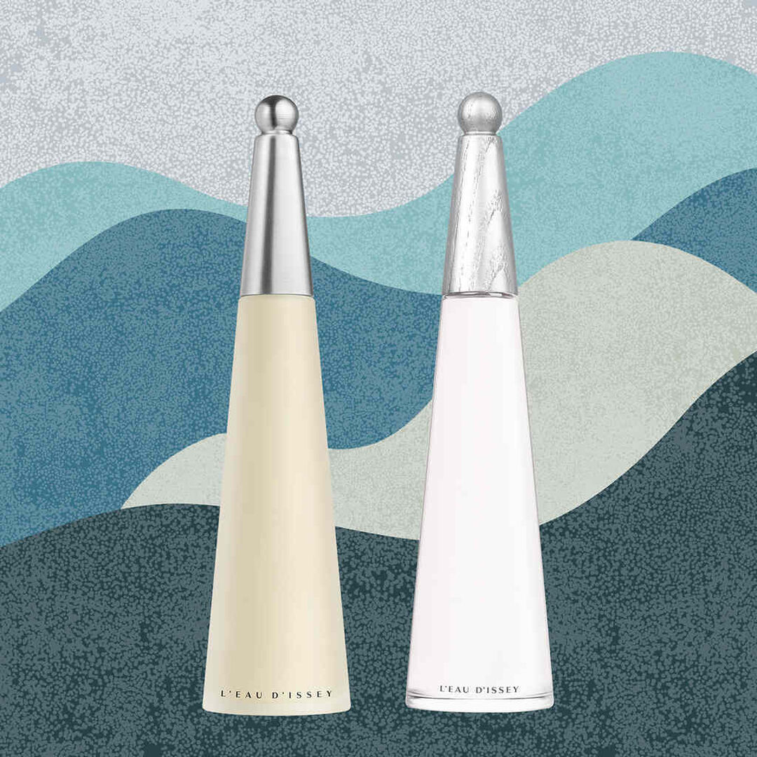 ISSEY MIYAKE L'EAU D'ISSEY Eau de Parfum Intense - 50ml