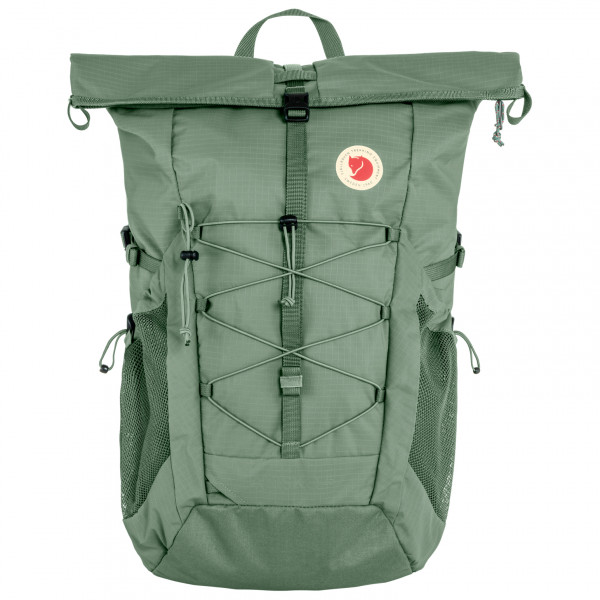Fjällräven - Abisko Hike Foldsack 25 - Sac à dos de randonnée