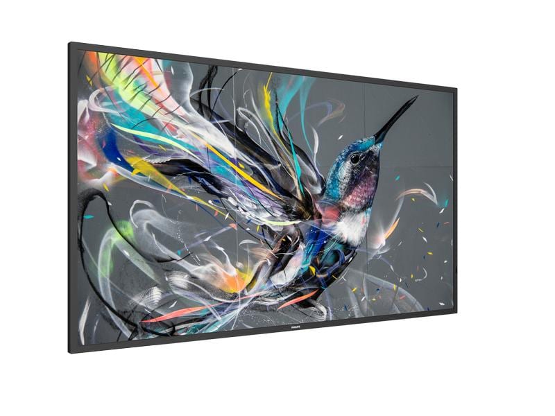 Philips Public Display Q-Line 50BDL3511Q/00 50 