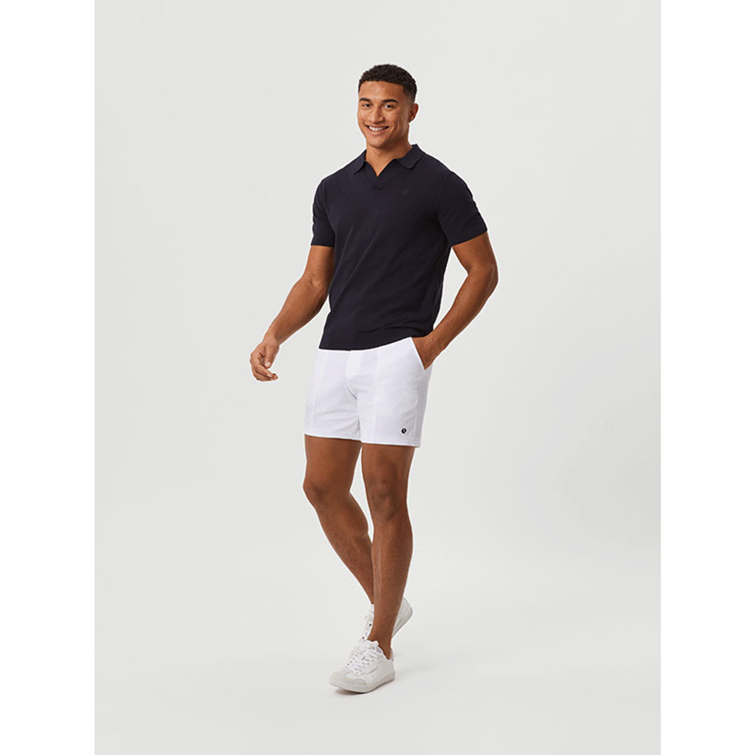 Björn Borg Ace 7 Inch Short