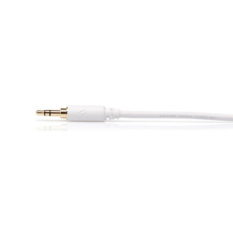 Koop Argon Audio Classic Minijack1 Mini-jack-kabel | 5 Jaar Garantie