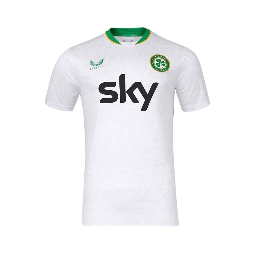 Irlande Maillot Extérieur 2024/25
