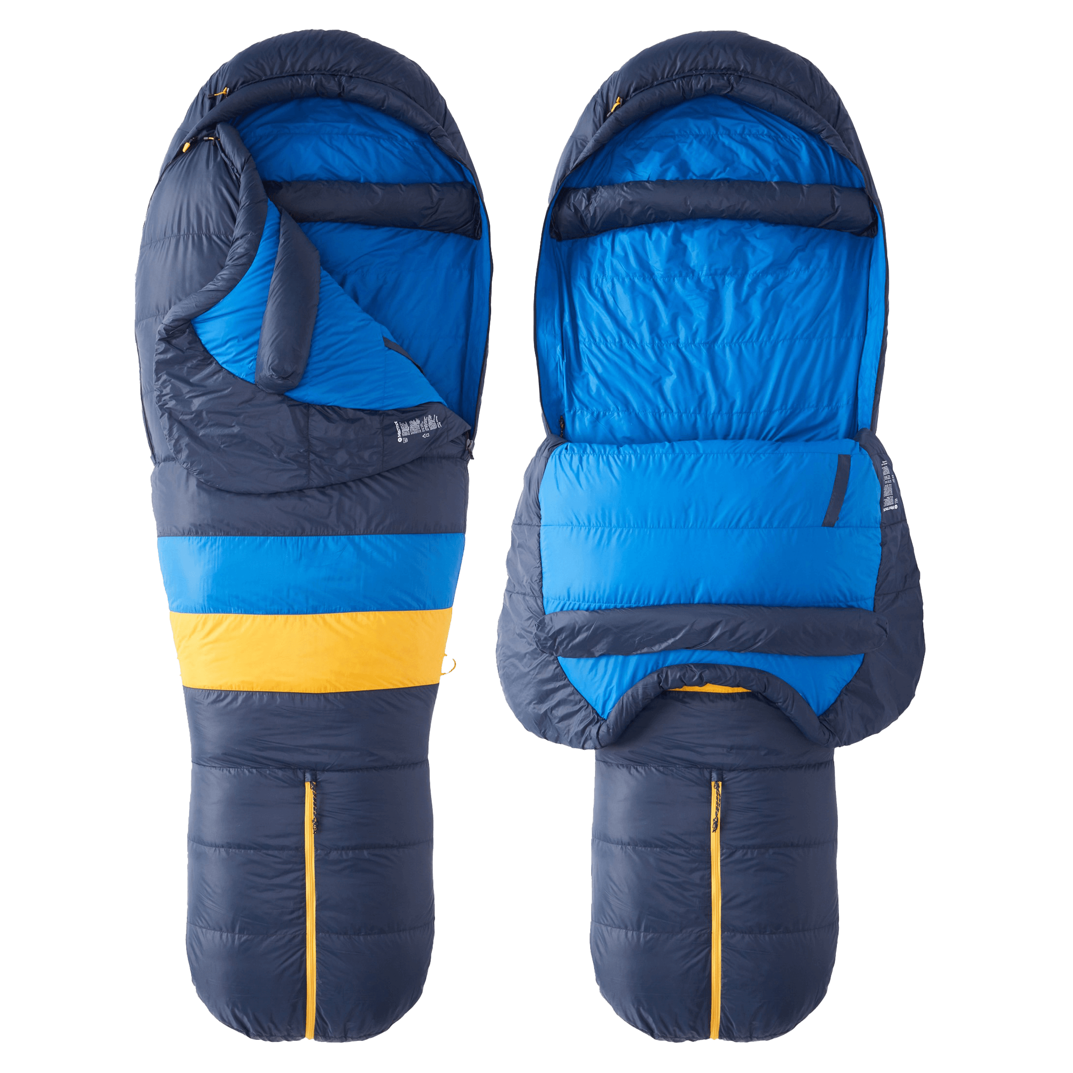Marmot Wms Ouray DZ - Sovepose