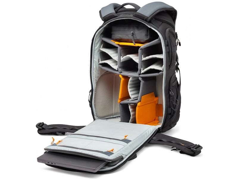 Lowepro Fotorucksack ProTactic BP 450 AW III Modularer Kamerarucksack
