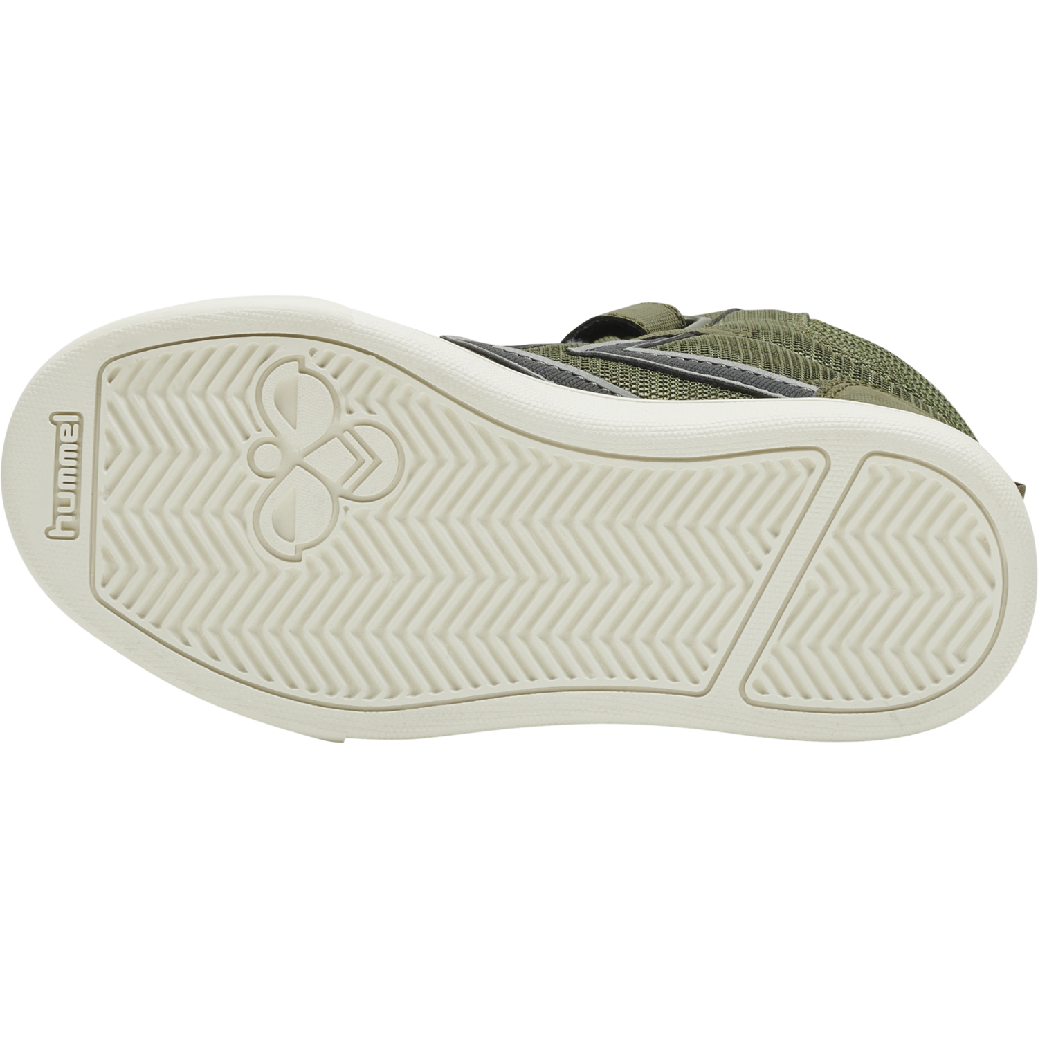 STADIL SUPER POLY BOOT MID RECYCLE TEX JR